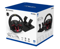 Hori Racing Wheel Apex Wireless - PS5/PS4/PC - 1276032 - zdjęcie 5